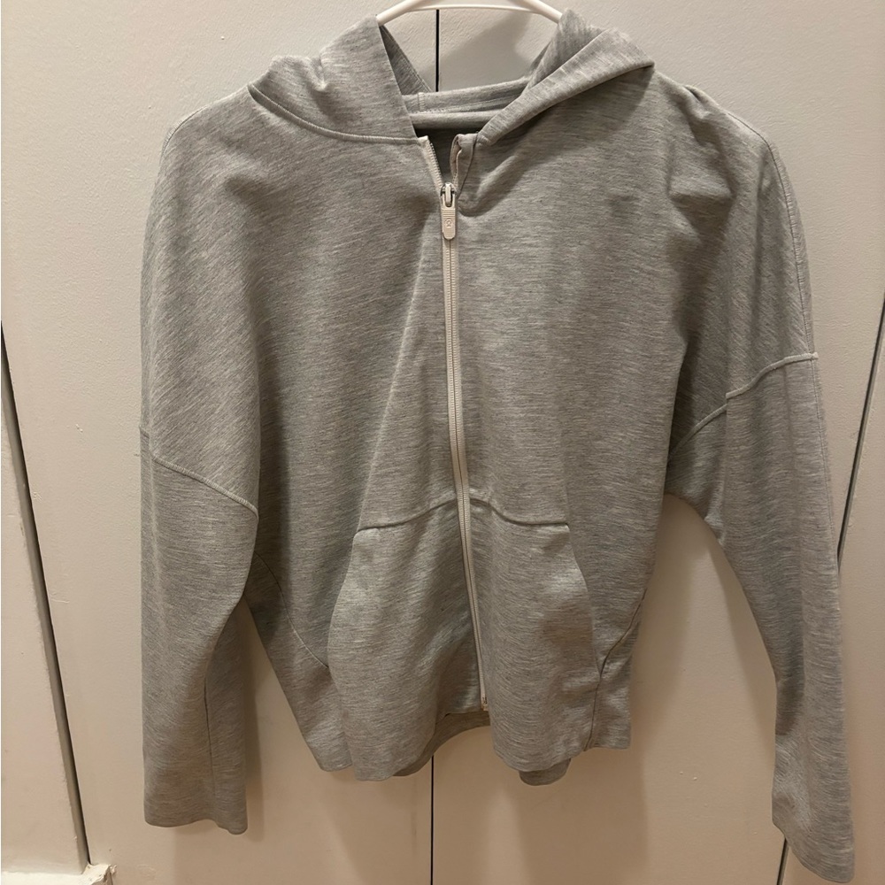 Lulu Lemon Zip Up